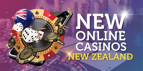 Online Gambling in New Zealand .
